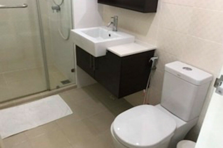 Кондоминиум в Бангкоке, Таиланд | THE132412