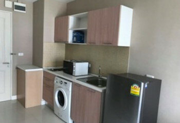 Кондоминиум в Бангкоке, Таиланд | THE132412