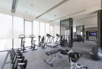 Кондоминиум в Бангкоке, Таиланд | THE132412