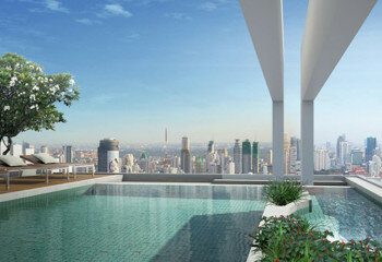 Кондоминиум в Бангкоке, Таиланд | THE132412