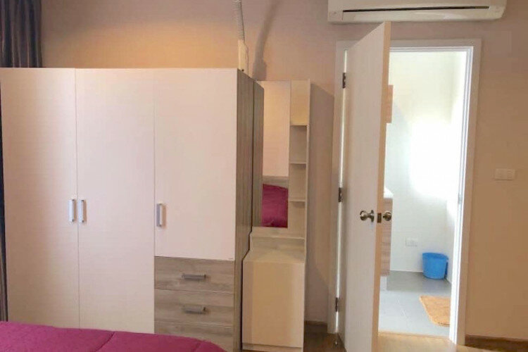 Кондоминиум в Бангкоке, Таиланд | THE432319