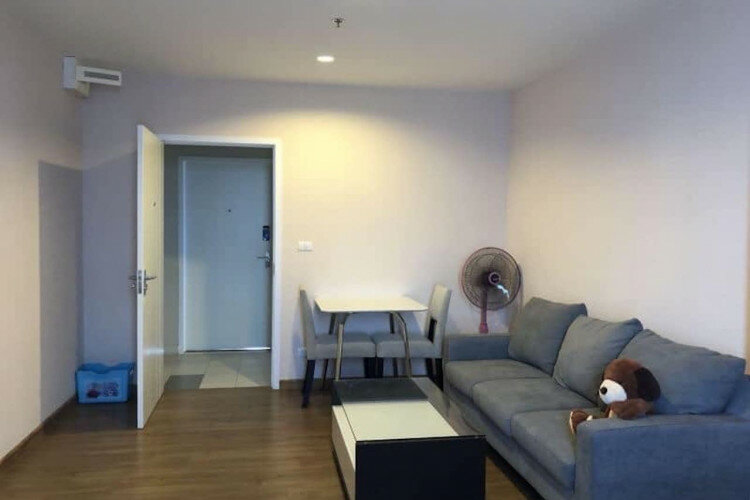 Кондоминиум в Бангкоке, Таиланд | THE432319