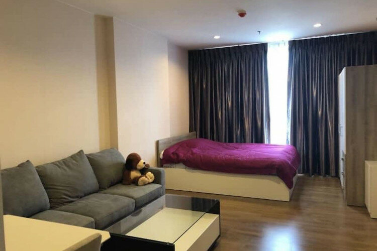 Кондоминиум в Бангкоке, Таиланд | THE432319