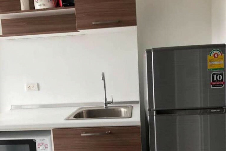 Кондоминиум в Бангкоке, Таиланд | THE432319