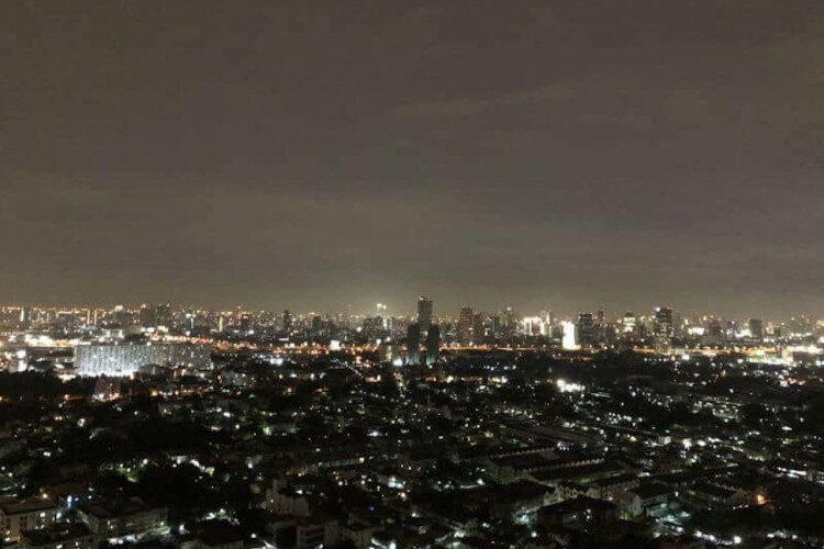 Кондоминиум в Бангкоке, Таиланд | THE432319