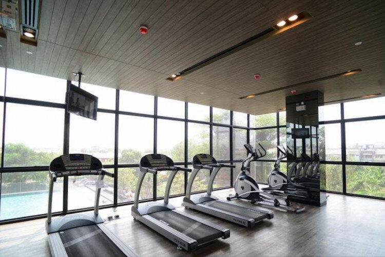 Кондоминиум в Бангкоке, Таиланд | THE432319