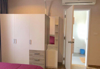 Кондоминиум в Бангкоке, Таиланд | THE432319