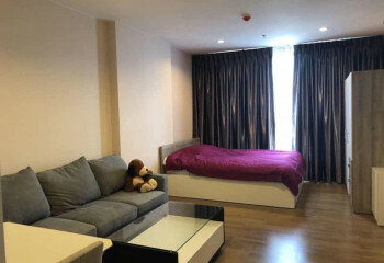 Кондоминиум в Бангкоке, Таиланд | THE432319