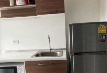 Кондоминиум в Бангкоке, Таиланд | THE432319