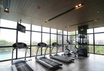 Кондоминиум в Бангкоке, Таиланд | THE432319