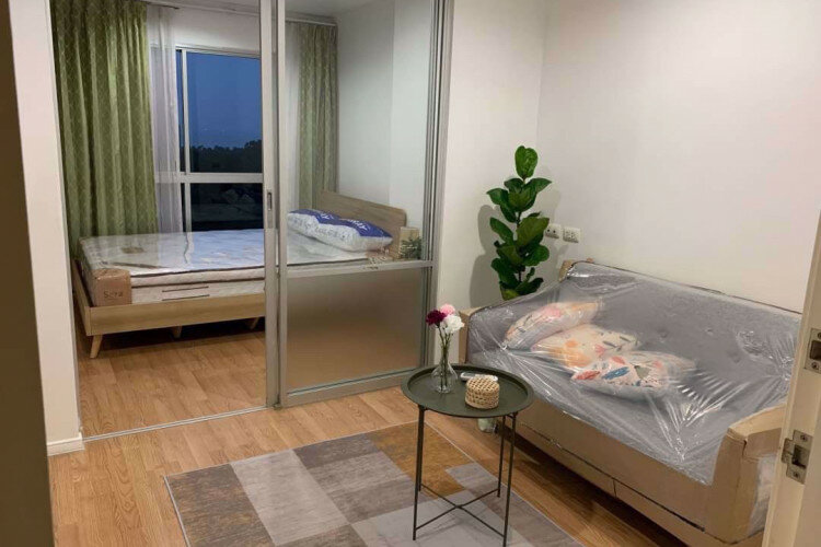 Кондоминиум в Банг Ламунге, Таиланд | THE254995