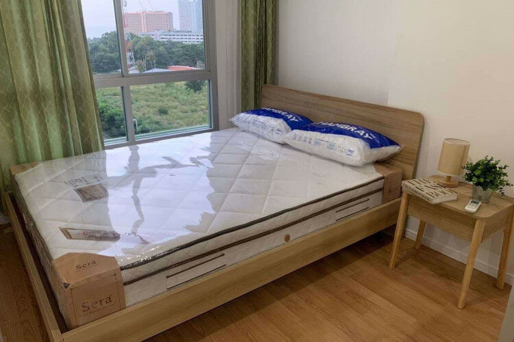 Кондоминиум в Банг Ламунге, Таиланд | THE254995