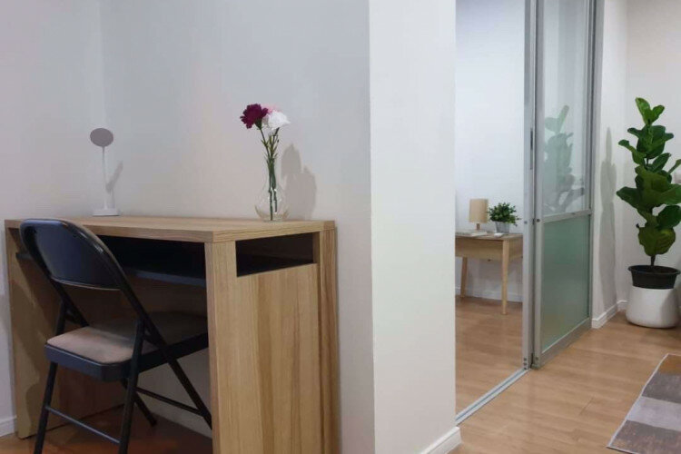 Кондоминиум в Банг Ламунге, Таиланд | THE254995