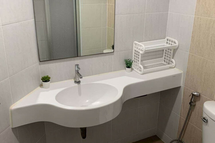 Кондоминиум в Банг Ламунге, Таиланд | THE254995