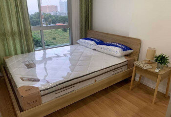 Кондоминиум в Банг Ламунге, Таиланд | THE254995