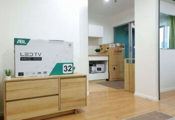 Кондоминиум в Банг Ламунге, Таиланд | THE254995