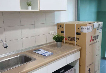 Кондоминиум в Банг Ламунге, Таиланд | THE254995