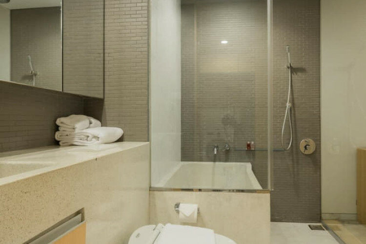 Кондоминиум в Бангкоке, Таиланд | THE515438