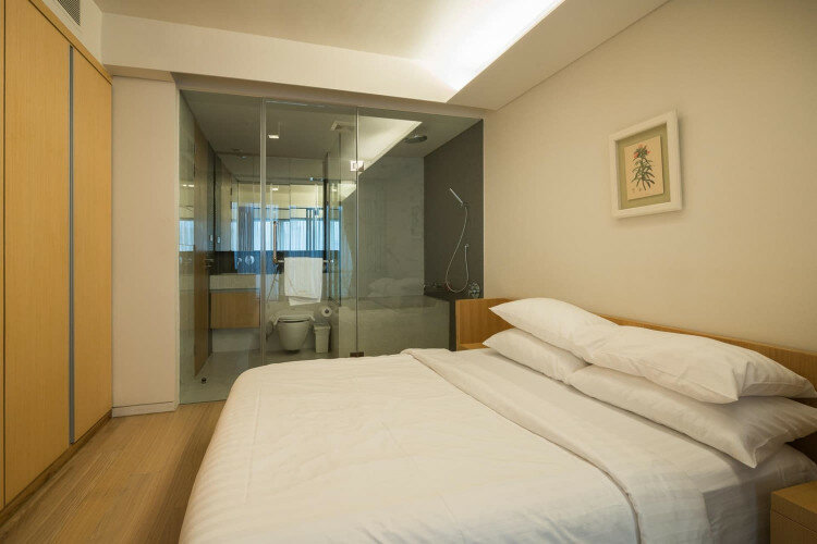 Кондоминиум в Бангкоке, Таиланд | THE515438