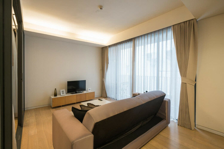 Кондоминиум в Бангкоке, Таиланд | THE515438