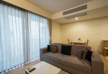 Кондоминиум в Бангкоке, Таиланд | THE515438