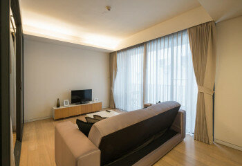 Кондоминиум в Бангкоке, Таиланд 