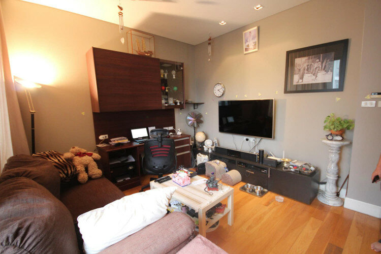 Кондоминиум в Бангкоке, Таиланд | THE115460