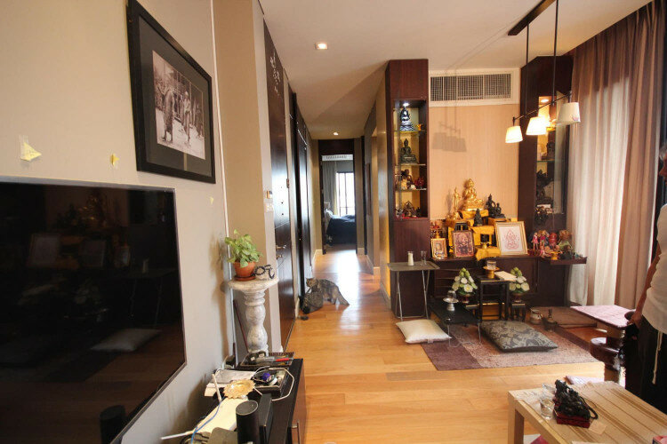 Кондоминиум в Бангкоке, Таиланд | THE115460