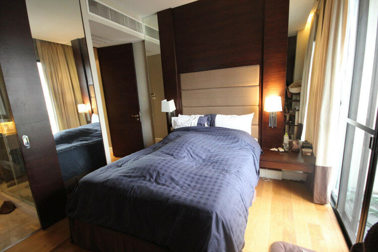 Кондоминиум в Бангкоке, Таиланд | THE115460