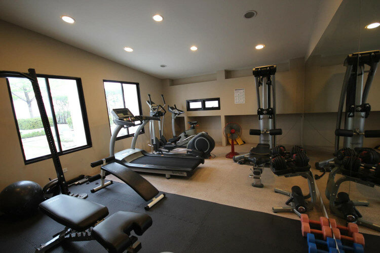 Кондоминиум в Бангкоке, Таиланд | THE115460