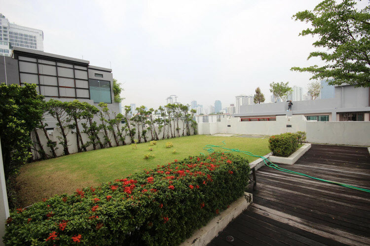 Кондоминиум в Бангкоке, Таиланд | THE115460