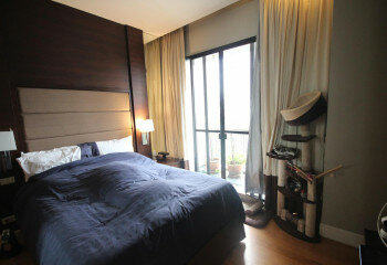 Кондоминиум в Бангкоке, Таиланд | THE115460