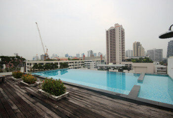 Кондоминиум в Бангкоке, Таиланд | THE115460