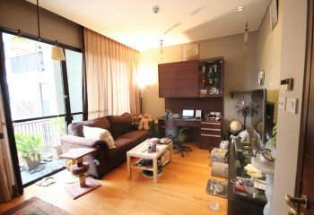 Кондоминиум в Бангкоке, Таиланд 