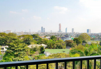 Кондоминиум в Бангкоке, Таиланд | THE441701