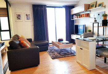 Кондоминиум в Бангкоке, Таиланд | THE441701