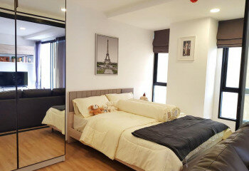 Кондоминиум в Бангкоке, Таиланд | THE441701