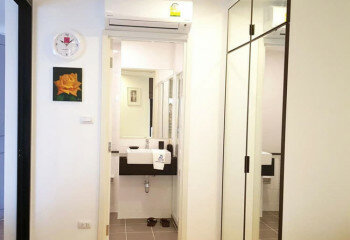 Кондоминиум в Бангкоке, Таиланд | THE441701