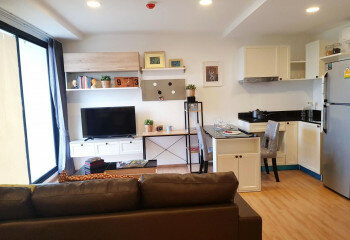 Кондоминиум в Бангкоке, Таиланд | THE441701