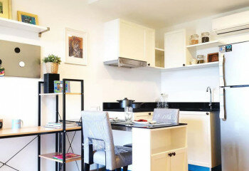 Кондоминиум в Бангкоке, Таиланд | THE441701