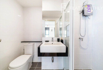 Кондоминиум в Бангкоке, Таиланд | THE441701