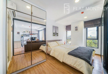 Кондоминиум в Бангкоке, Таиланд | THE441701