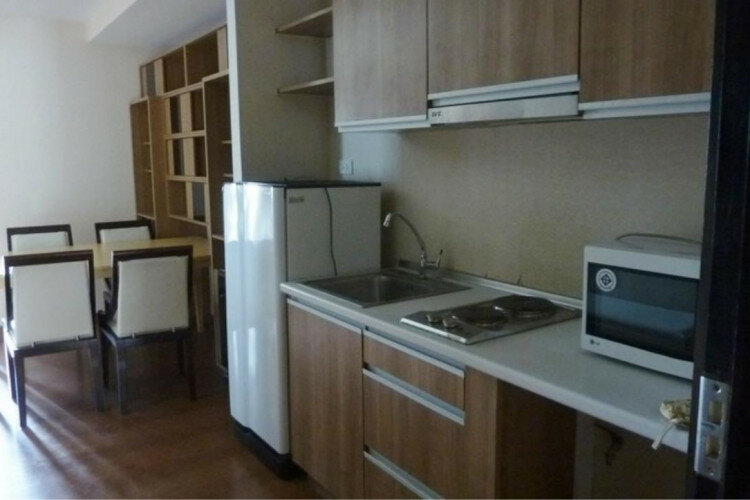 Кондоминиум в Бангкоке, Таиланд | THE242467