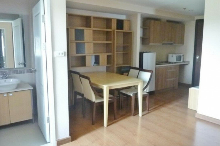 Кондоминиум в Бангкоке, Таиланд | THE242467