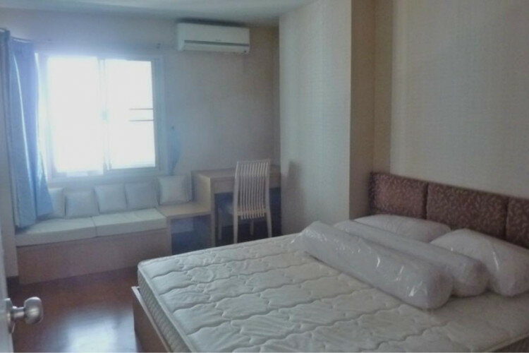 Кондоминиум в Бангкоке, Таиланд | THE242467