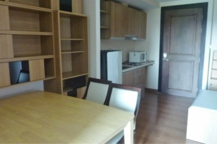 Кондоминиум в Бангкоке, Таиланд | THE242467