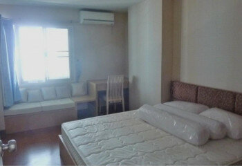 Кондоминиум в Бангкоке, Таиланд | THE242467