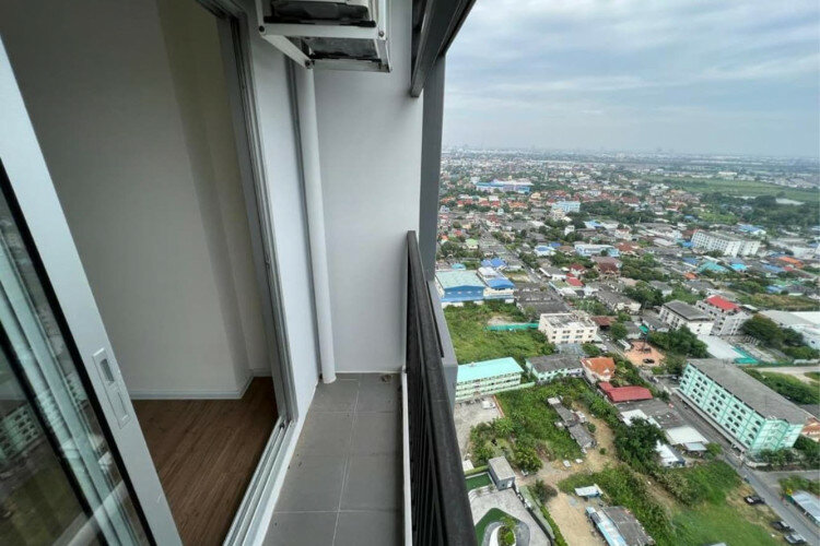 Кондоминиум в Бангкоке, Таиланд | THE342053