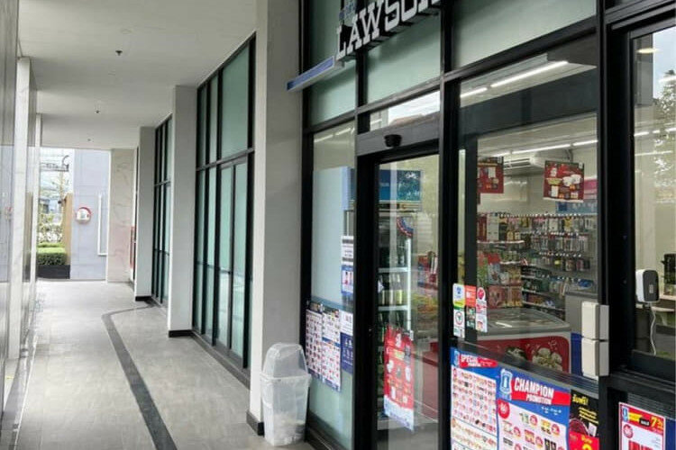 Кондоминиум в Бангкоке, Таиланд | THE342053