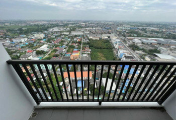 Кондоминиум в Бангкоке, Таиланд | THE342053